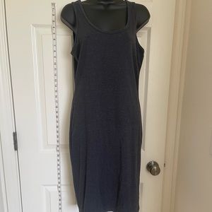 T-Shirt dress